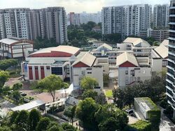 Kingsford Waterbay (D19), Apartment #503426181